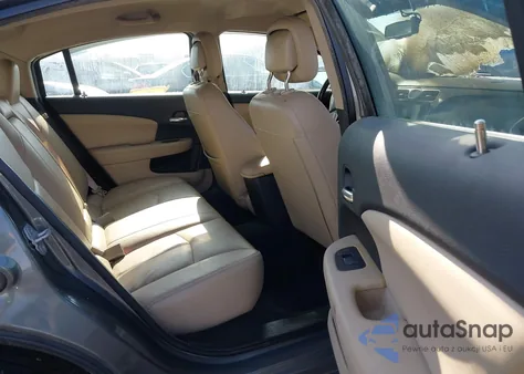 2012 Chrysler 200 Limited z USA, uszkodzony, nr VIN 1C3CCBCB2CN277595